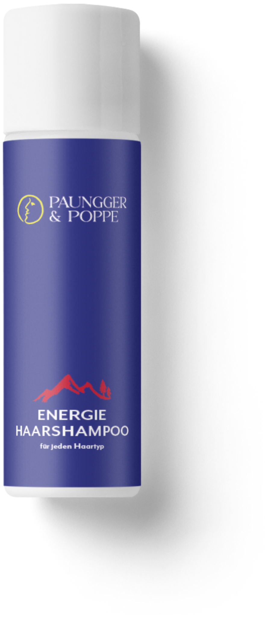 Energie Shampoo - für die tägliche Pflege | Mondversand