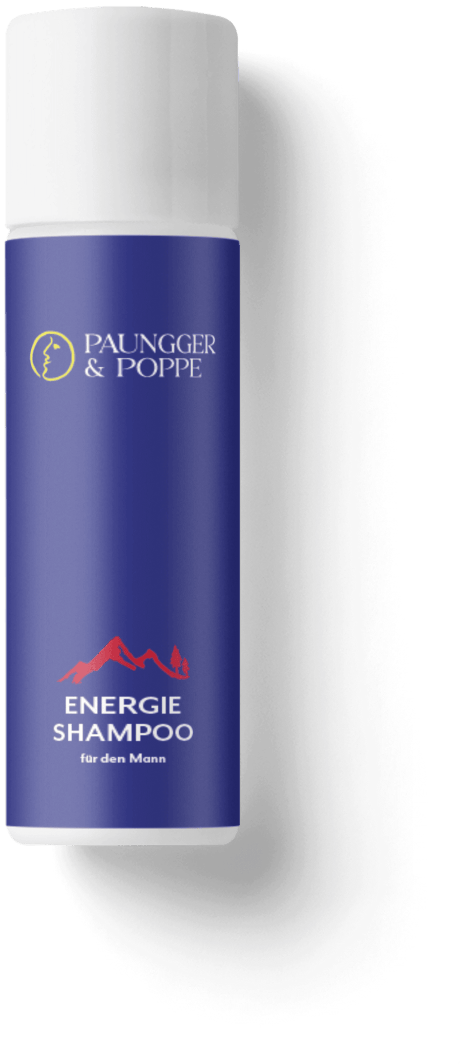 Energie Männer Shampoo - erfrischend und nicht nur für Männer | Mondversand