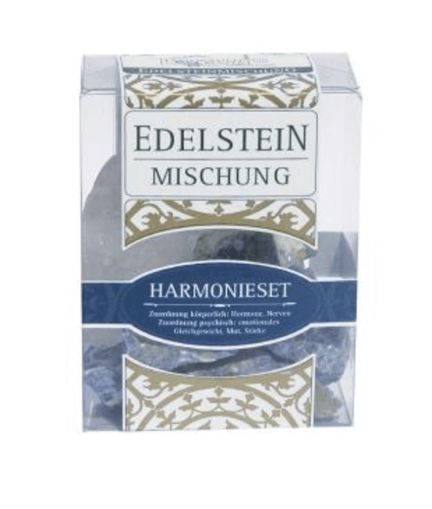 Edelstein Mischung Harmonieset 200g | Mondversand
