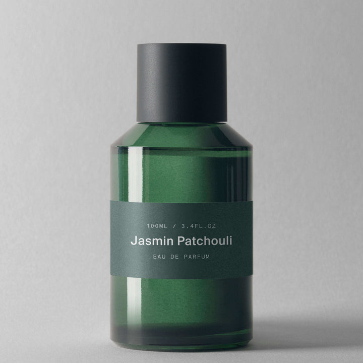 Jasmin Patchouli - Eau de Parfum | Mondversand