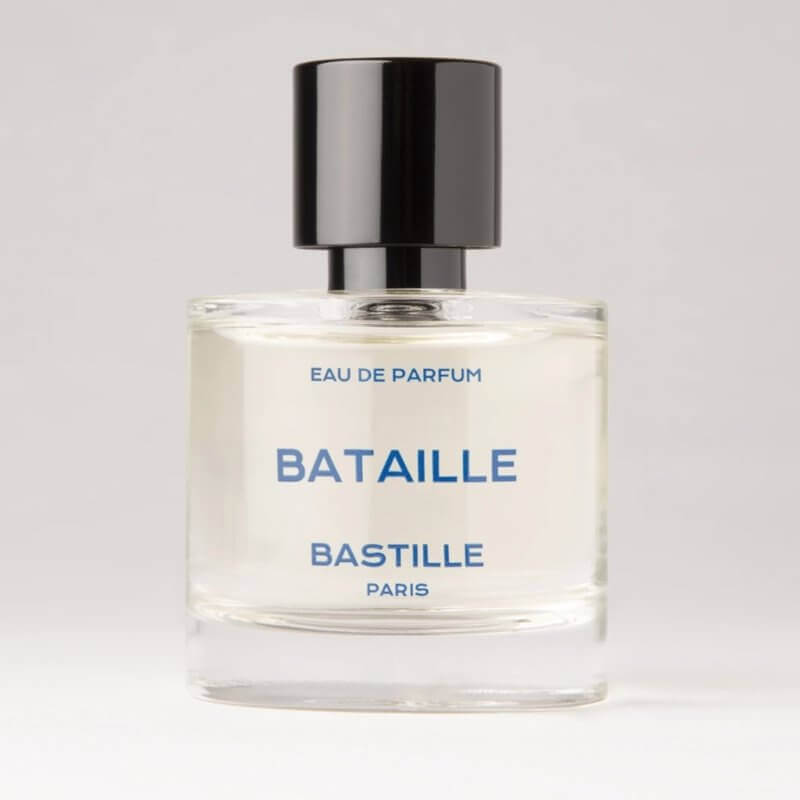 BATAILLE - The Battle | Mondversand