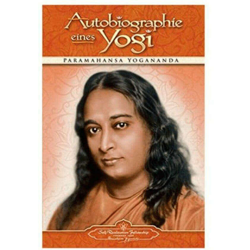 Autobiographie eines Yogi - gebunden | Mondversand