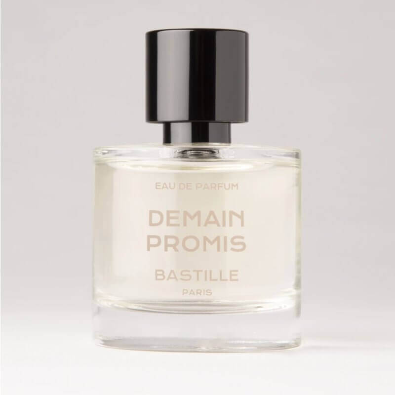 DEMAIN PROMIS - Tomorrows Promise | Mondversand