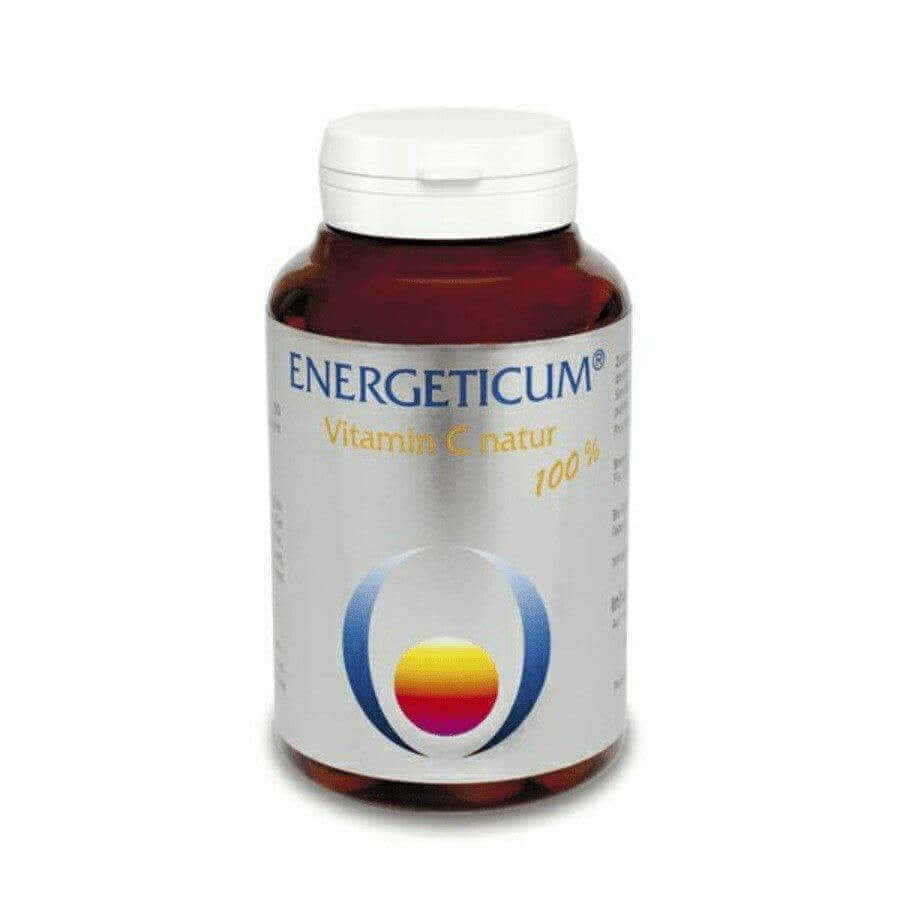 ENERGETICUM Vitamin C | Mondversand