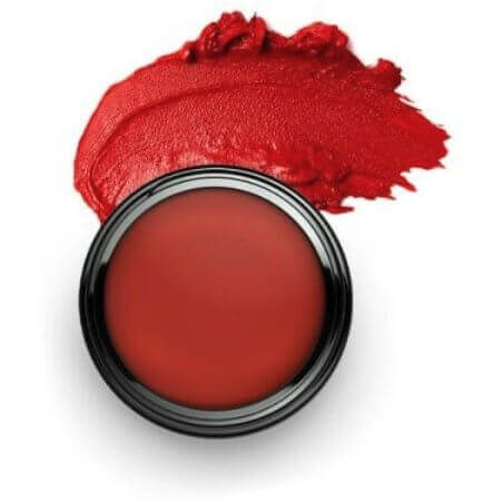Lip Colour - Dramatic Red #02 | Mondversand