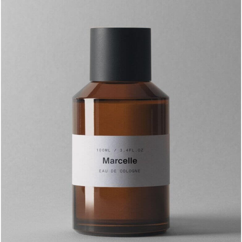 Marcelle - Eau de Cologne | MARIEJEANNE GRASSE | Mondversand