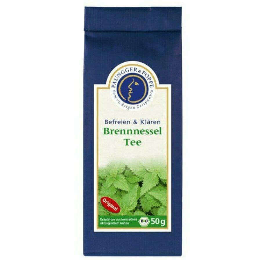Brennessel Tee -Bio- | Mondversand