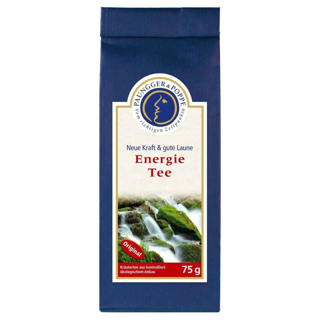 Energie Tee - Bio- | Mondversand