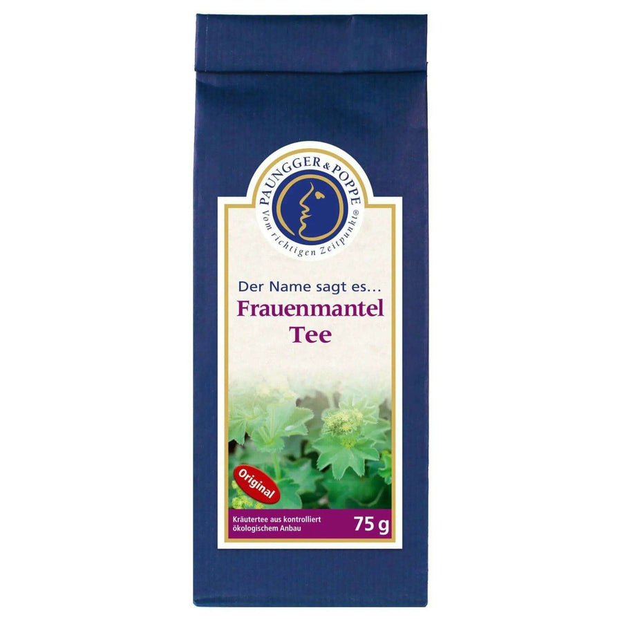 Frauenmantel Tee -Bio- | Mondversand