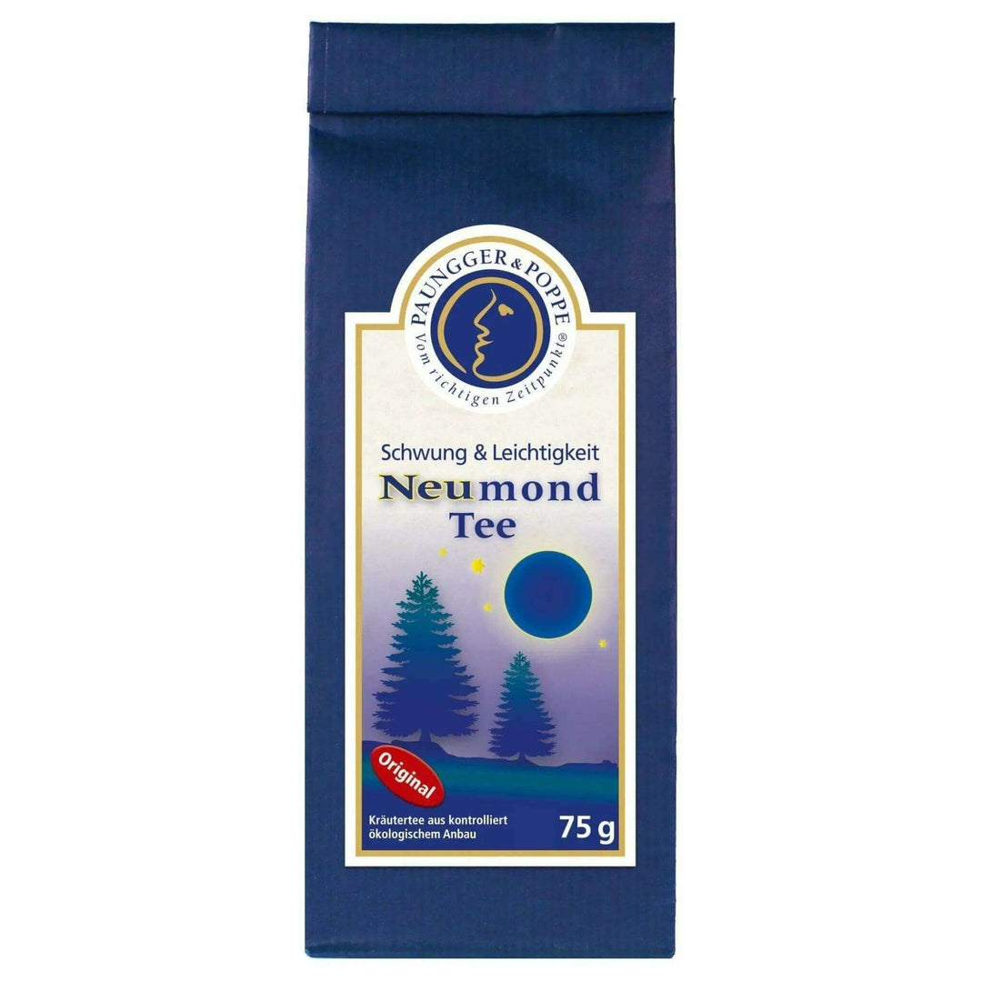 Neumond Tee -Bio- | Mondversand